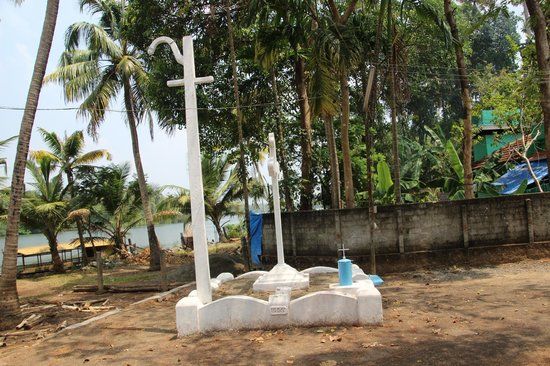 Vypeenkotta Seminary